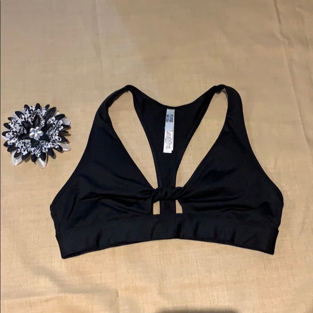 Victoria’s Secret PINK sports bra size large